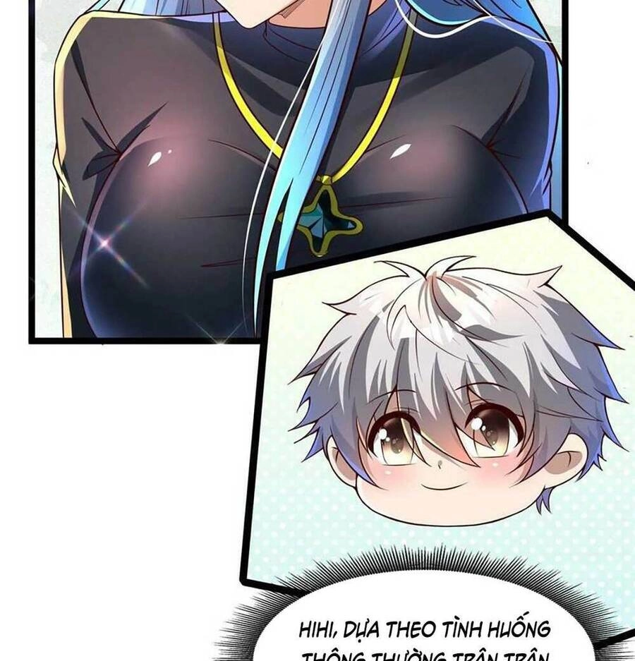 Linh Khí Khôi Phục: Ta Mỗi Ngày Thu Được Một Cái Kỹ Năng Mới Chapter 121 - 32