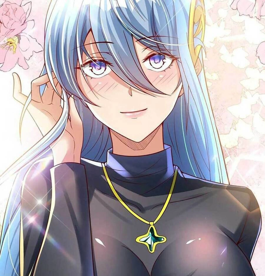 Linh Khí Khôi Phục: Ta Mỗi Ngày Thu Được Một Cái Kỹ Năng Mới Chapter 121 - 34