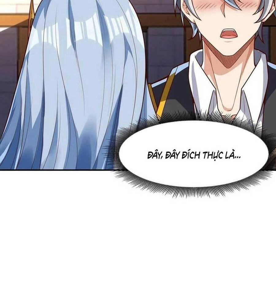 Linh Khí Khôi Phục: Ta Mỗi Ngày Thu Được Một Cái Kỹ Năng Mới Chapter 121 - 37