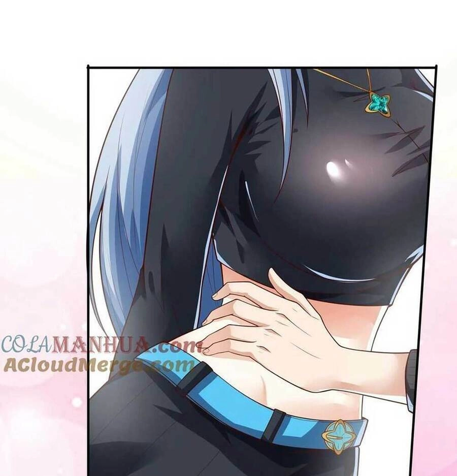 Linh Khí Khôi Phục: Ta Mỗi Ngày Thu Được Một Cái Kỹ Năng Mới Chapter 121 - 38