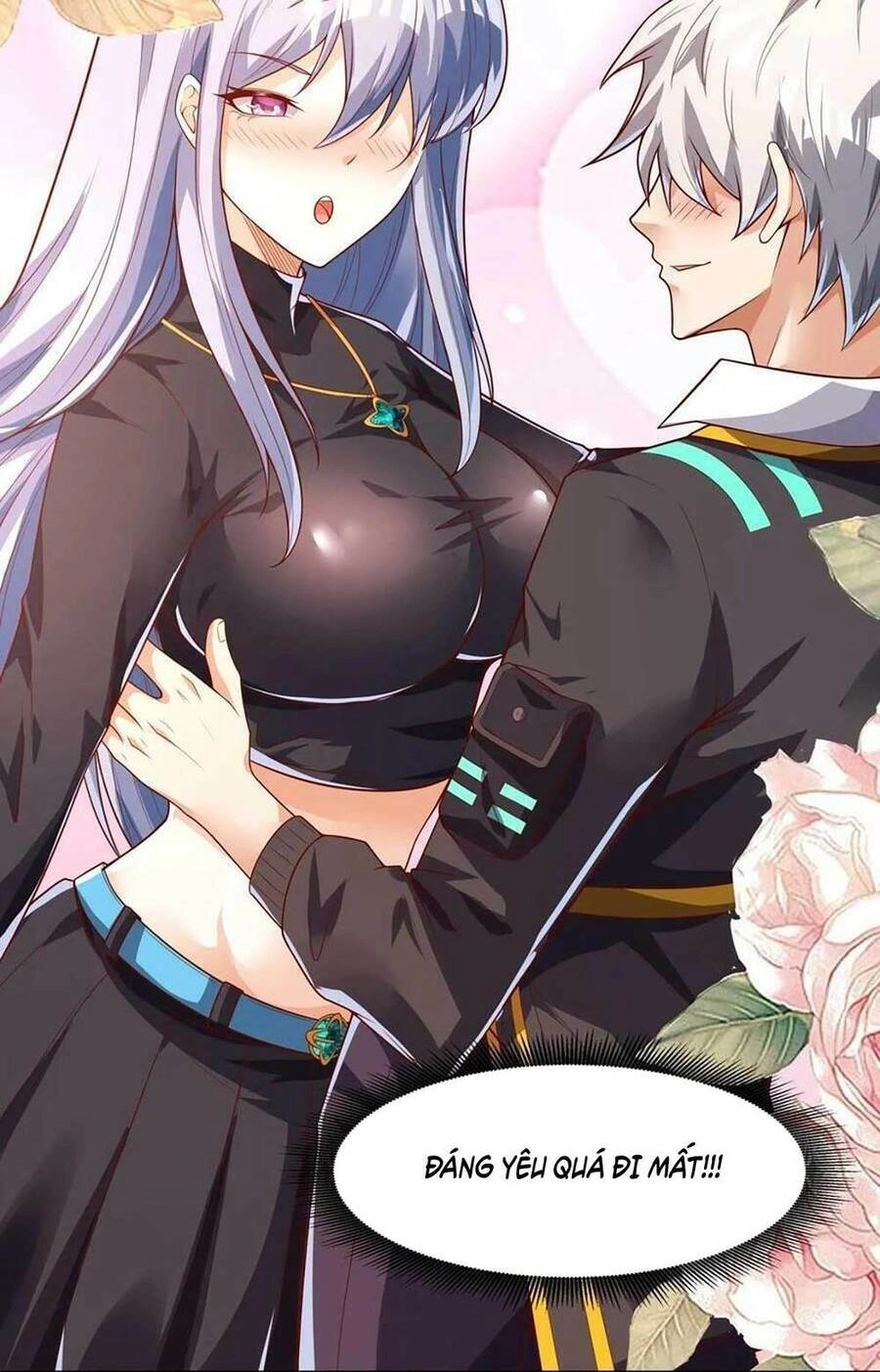 Linh Khí Khôi Phục: Ta Mỗi Ngày Thu Được Một Cái Kỹ Năng Mới Chapter 121 - 40