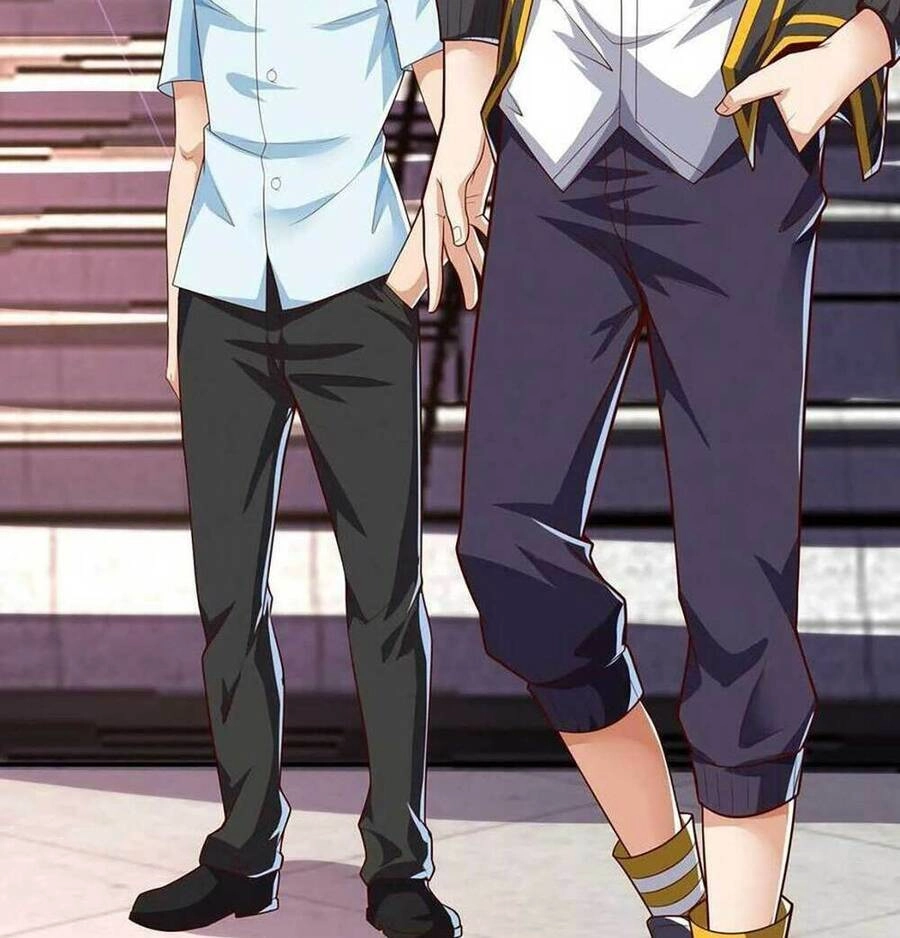 Linh Khí Khôi Phục: Ta Mỗi Ngày Thu Được Một Cái Kỹ Năng Mới Chapter 121 - 44