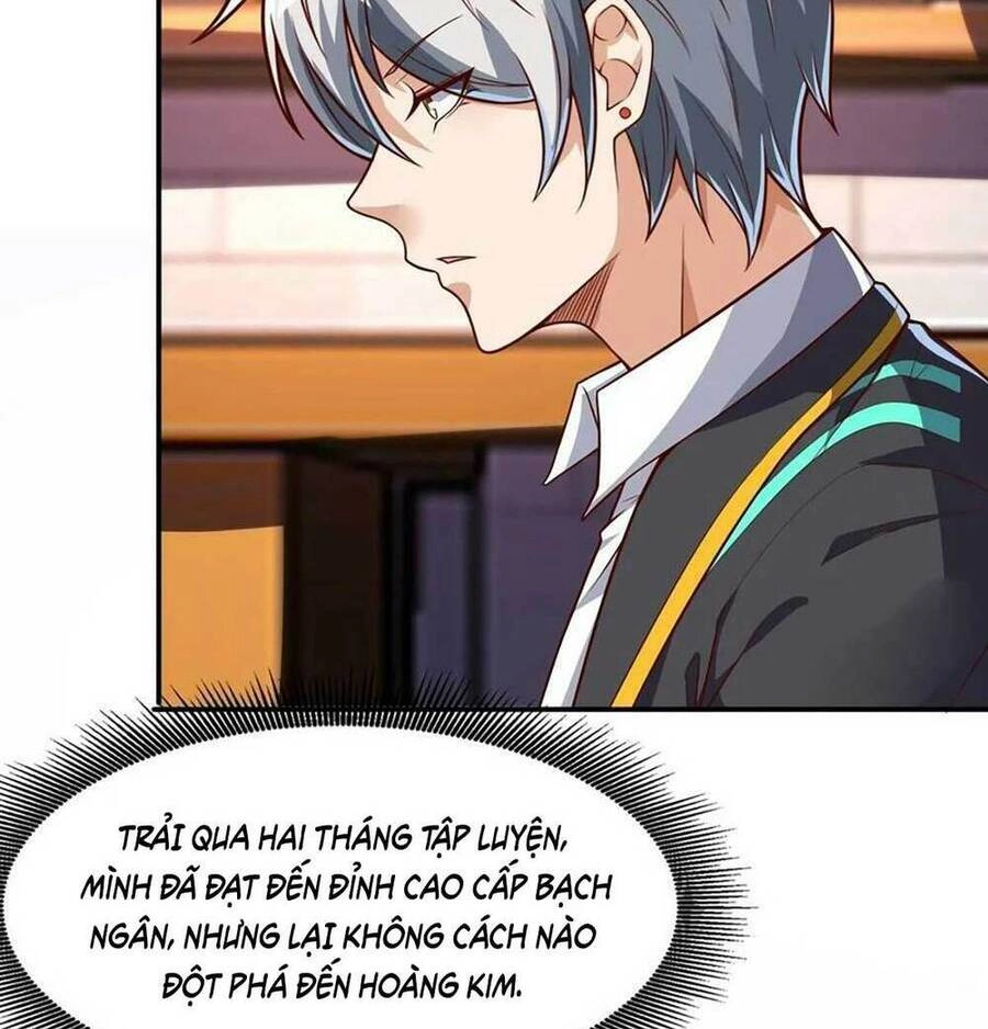 Linh Khí Khôi Phục: Ta Mỗi Ngày Thu Được Một Cái Kỹ Năng Mới Chapter 121 - 46