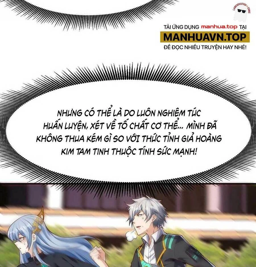 Linh Khí Khôi Phục: Ta Mỗi Ngày Thu Được Một Cái Kỹ Năng Mới Chapter 121 - 47