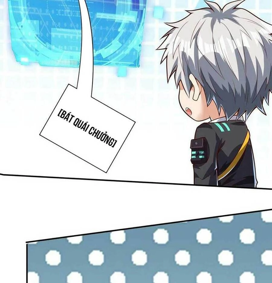 Linh Khí Khôi Phục: Ta Mỗi Ngày Thu Được Một Cái Kỹ Năng Mới Chapter 121 - 50