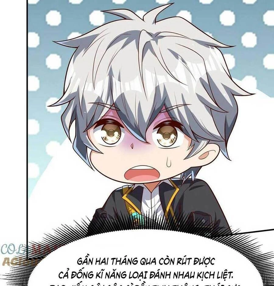 Linh Khí Khôi Phục: Ta Mỗi Ngày Thu Được Một Cái Kỹ Năng Mới Chapter 121 - 51