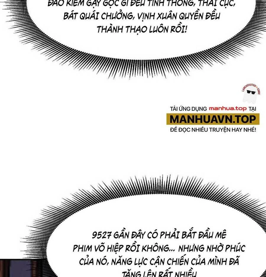 Linh Khí Khôi Phục: Ta Mỗi Ngày Thu Được Một Cái Kỹ Năng Mới Chapter 121 - 52