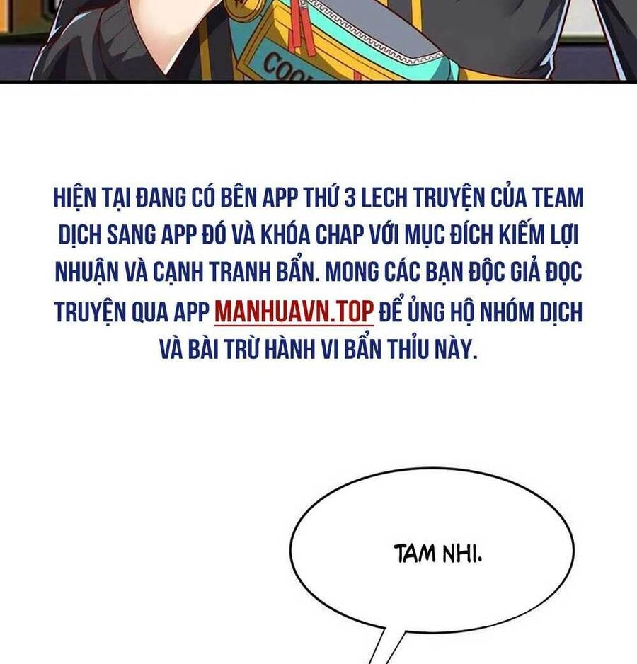 Linh Khí Khôi Phục: Ta Mỗi Ngày Thu Được Một Cái Kỹ Năng Mới Chapter 121 - 54