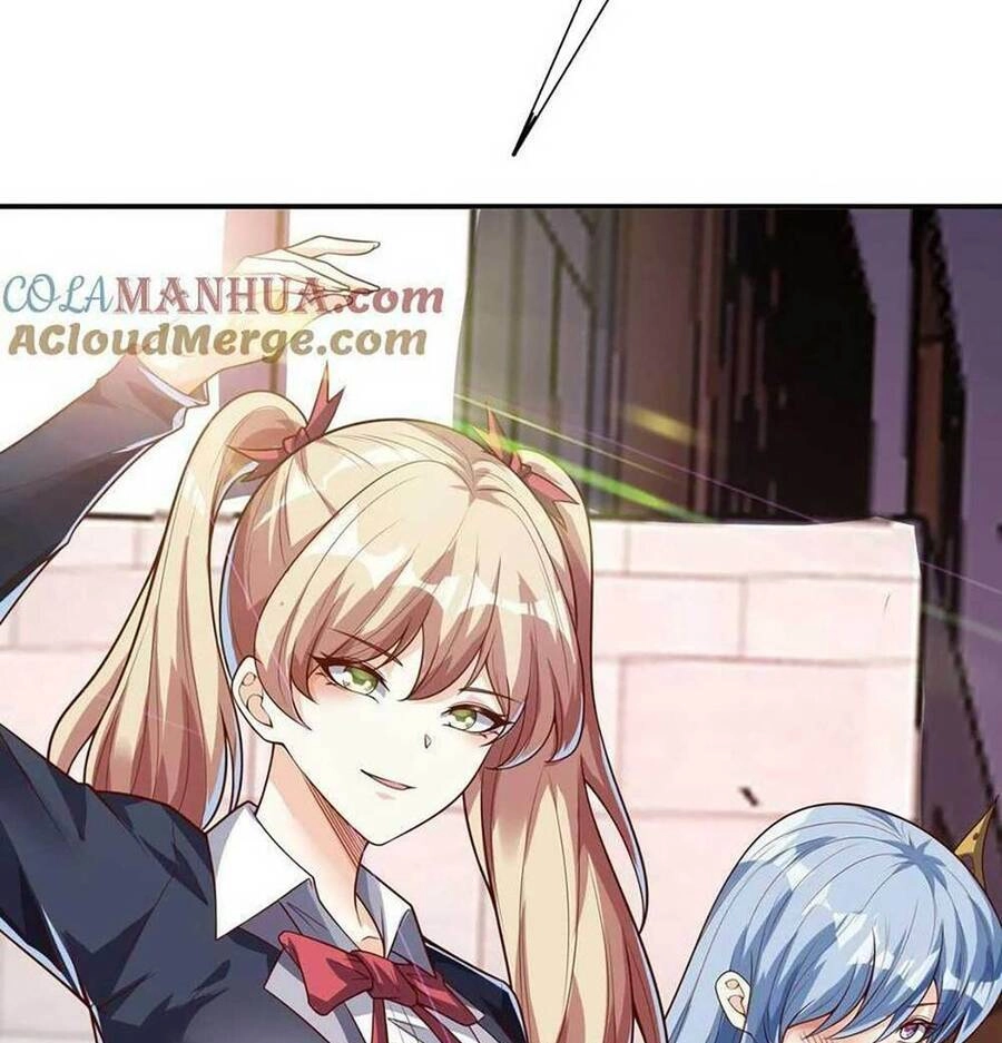 Linh Khí Khôi Phục: Ta Mỗi Ngày Thu Được Một Cái Kỹ Năng Mới Chapter 121 - 55