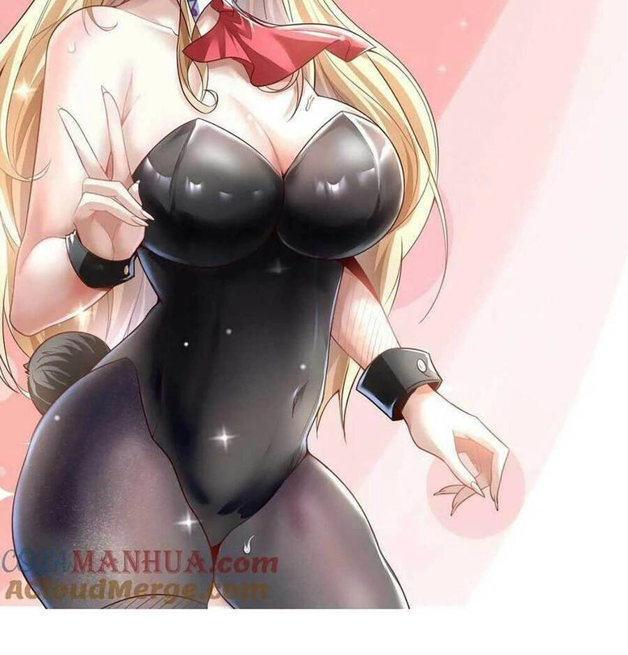 Linh Khí Khôi Phục: Ta Mỗi Ngày Thu Được Một Cái Kỹ Năng Mới Chapter 121 - 58