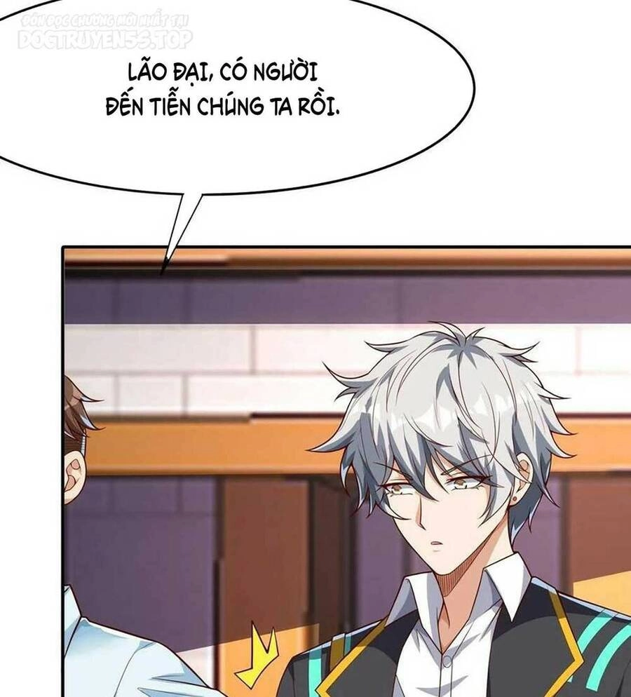 Linh Khí Khôi Phục: Ta Mỗi Ngày Thu Được Một Cái Kỹ Năng Mới Chapter 122 - 3