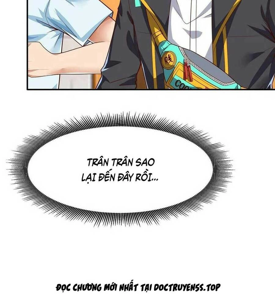 Linh Khí Khôi Phục: Ta Mỗi Ngày Thu Được Một Cái Kỹ Năng Mới Chapter 122 - 4