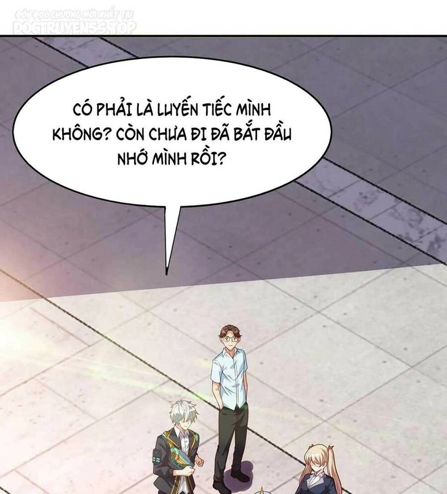 Linh Khí Khôi Phục: Ta Mỗi Ngày Thu Được Một Cái Kỹ Năng Mới Chapter 122 - 5