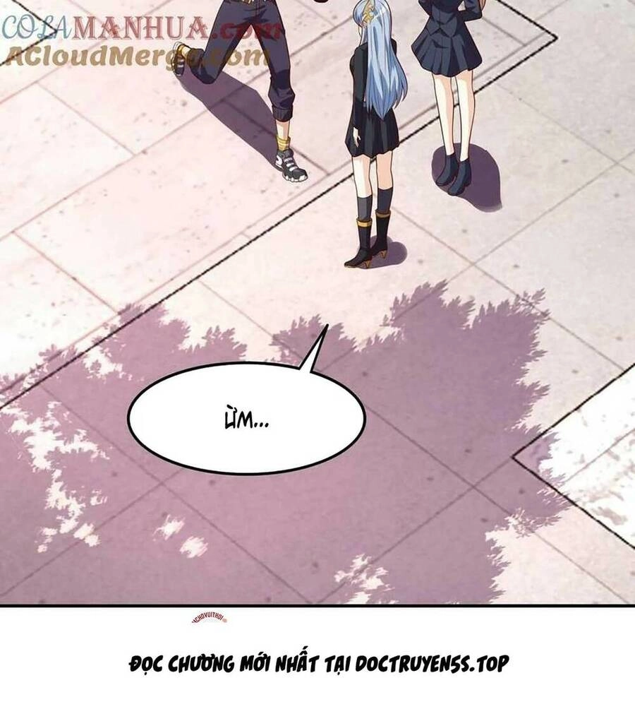 Linh Khí Khôi Phục: Ta Mỗi Ngày Thu Được Một Cái Kỹ Năng Mới Chapter 122 - 6