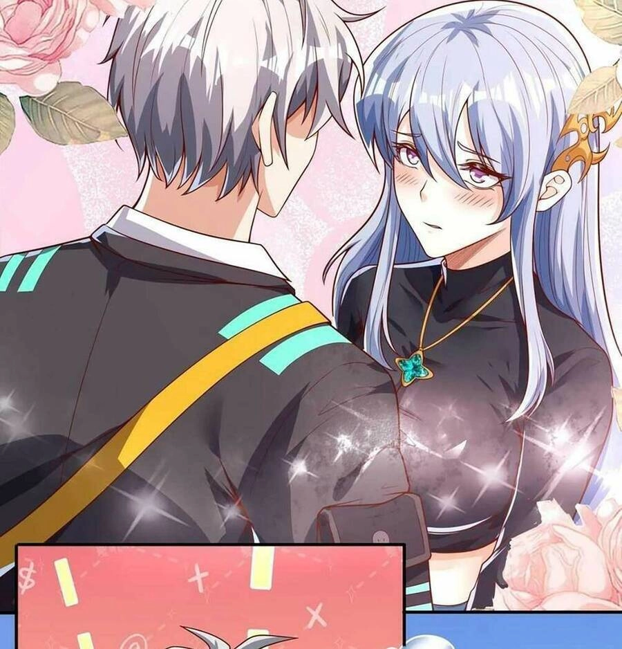 Linh Khí Khôi Phục: Ta Mỗi Ngày Thu Được Một Cái Kỹ Năng Mới Chapter 122 - 17