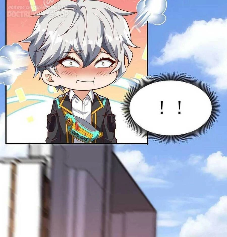 Linh Khí Khôi Phục: Ta Mỗi Ngày Thu Được Một Cái Kỹ Năng Mới Chapter 122 - 18