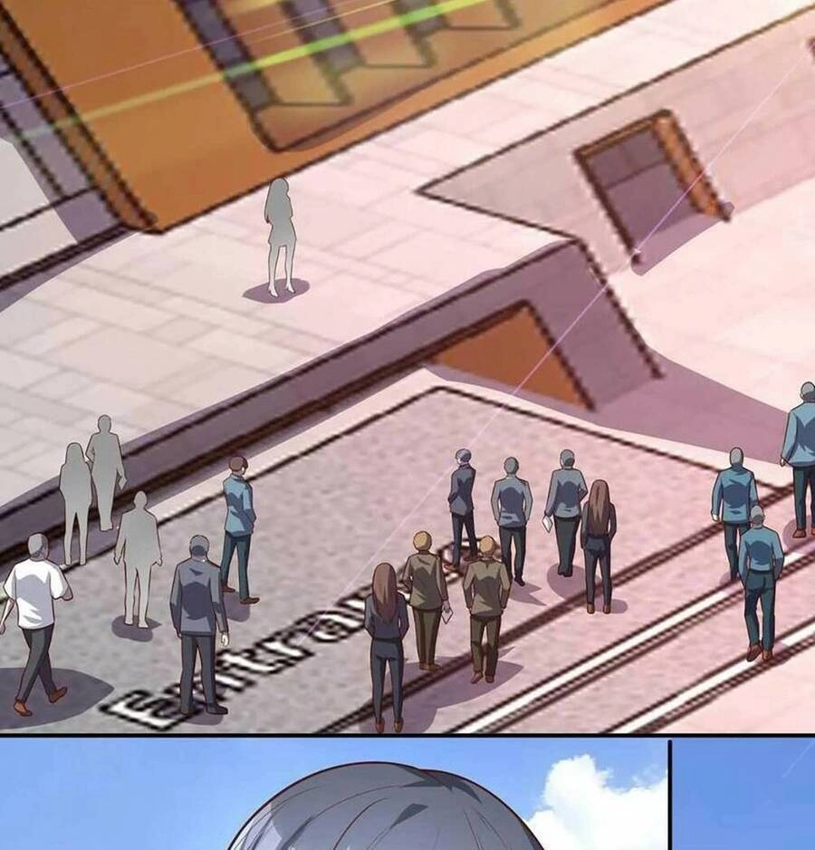 Linh Khí Khôi Phục: Ta Mỗi Ngày Thu Được Một Cái Kỹ Năng Mới Chapter 122 - 25