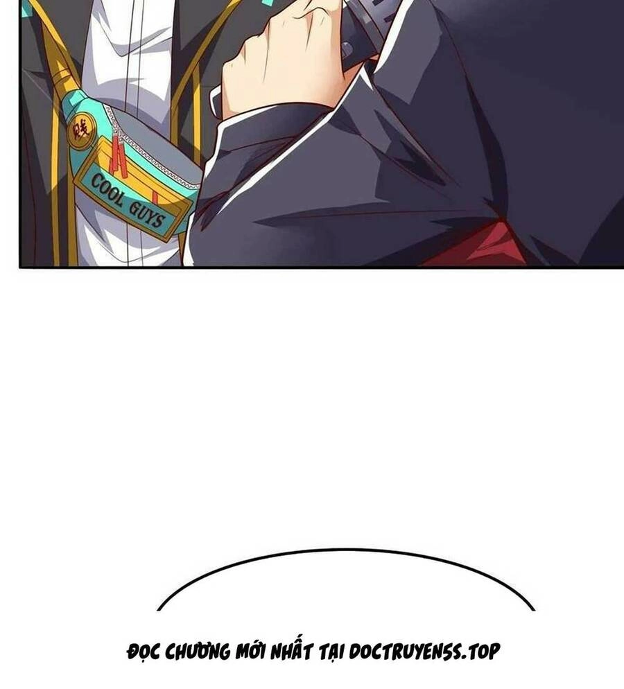 Linh Khí Khôi Phục: Ta Mỗi Ngày Thu Được Một Cái Kỹ Năng Mới Chapter 122 - 38