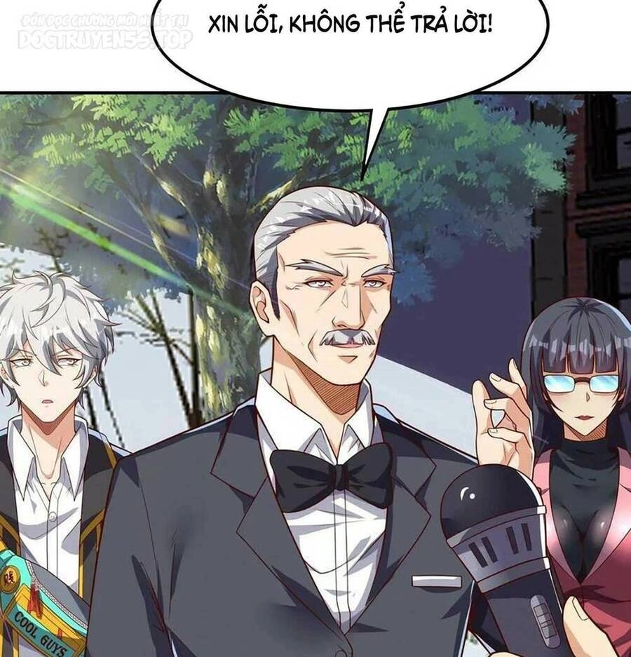 Linh Khí Khôi Phục: Ta Mỗi Ngày Thu Được Một Cái Kỹ Năng Mới Chapter 122 - 39