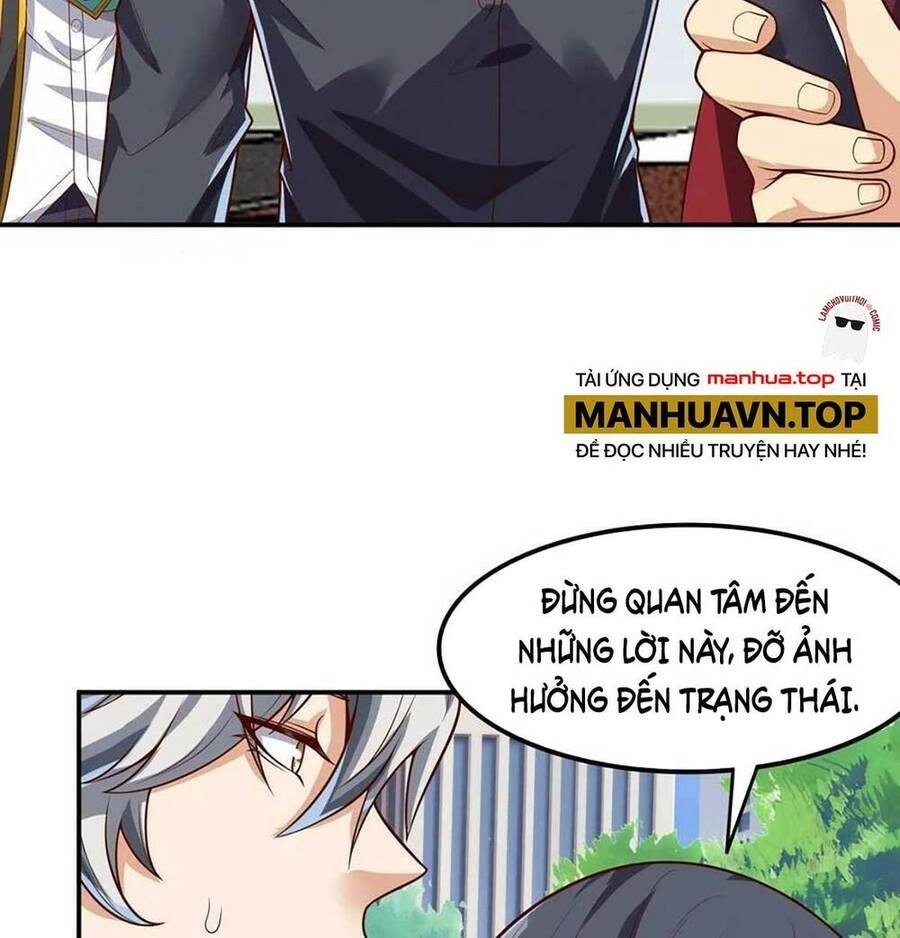 Linh Khí Khôi Phục: Ta Mỗi Ngày Thu Được Một Cái Kỹ Năng Mới Chapter 122 - 40