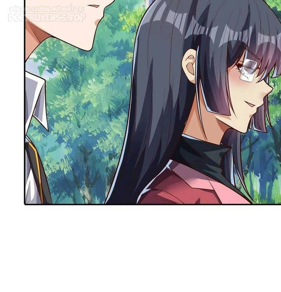 Linh Khí Khôi Phục: Ta Mỗi Ngày Thu Được Một Cái Kỹ Năng Mới Chapter 122 - 41