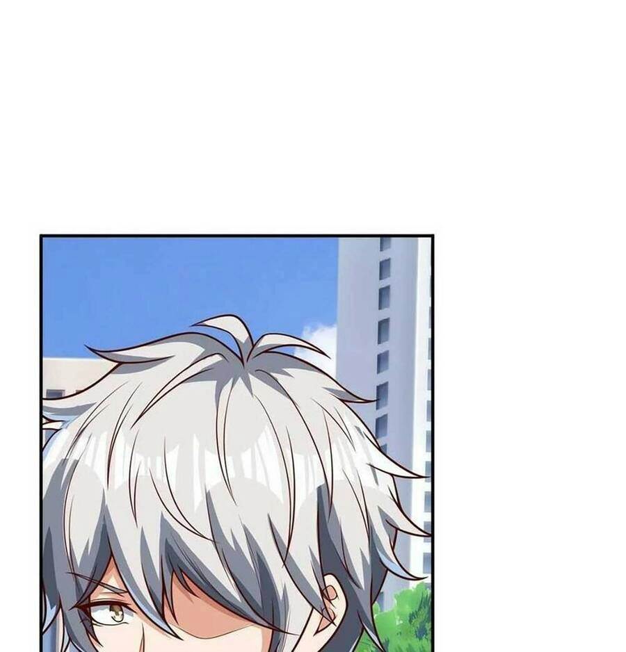 Linh Khí Khôi Phục: Ta Mỗi Ngày Thu Được Một Cái Kỹ Năng Mới Chapter 122 - 42