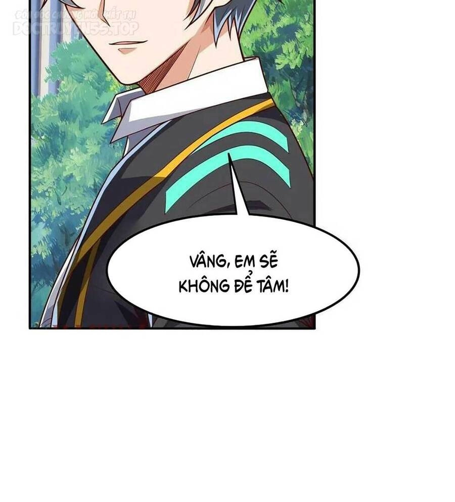 Linh Khí Khôi Phục: Ta Mỗi Ngày Thu Được Một Cái Kỹ Năng Mới Chapter 122 - 43