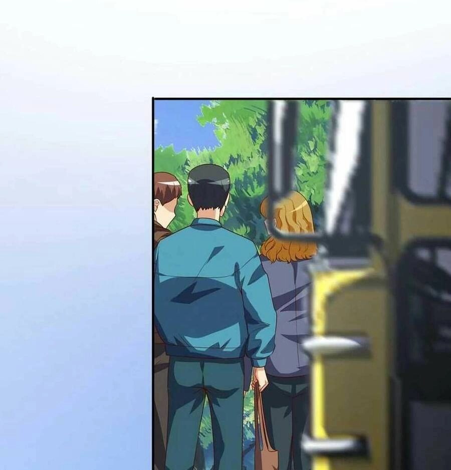 Linh Khí Khôi Phục: Ta Mỗi Ngày Thu Được Một Cái Kỹ Năng Mới Chapter 122 - 46