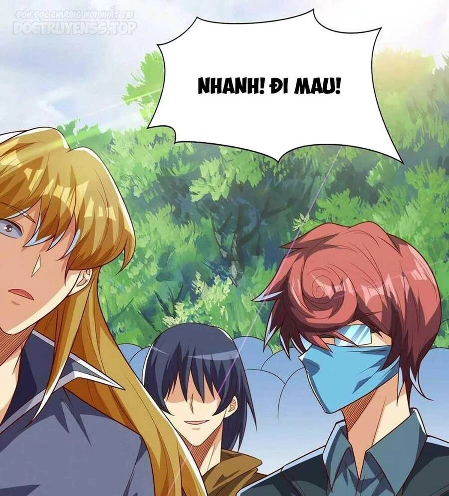 Linh Khí Khôi Phục: Ta Mỗi Ngày Thu Được Một Cái Kỹ Năng Mới Chapter 122 - 48