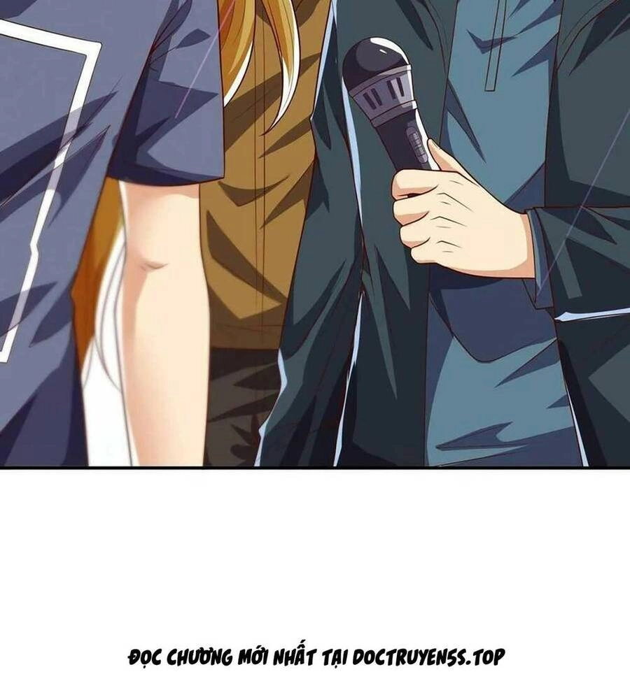 Linh Khí Khôi Phục: Ta Mỗi Ngày Thu Được Một Cái Kỹ Năng Mới Chapter 122 - 49