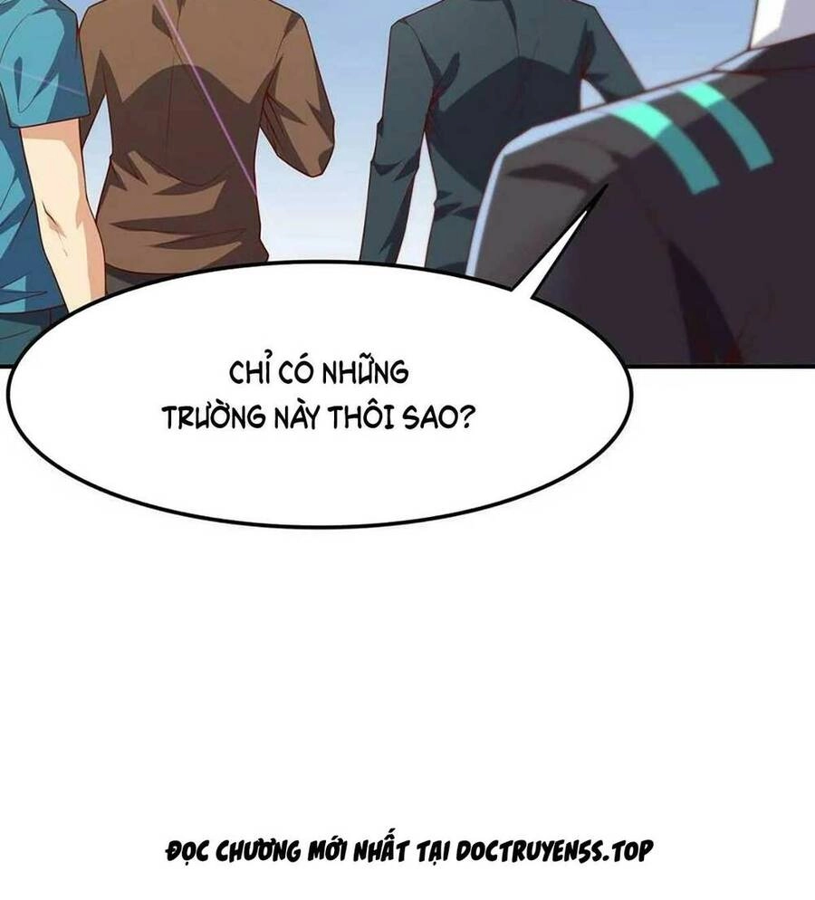 Linh Khí Khôi Phục: Ta Mỗi Ngày Thu Được Một Cái Kỹ Năng Mới Chapter 122 - 51