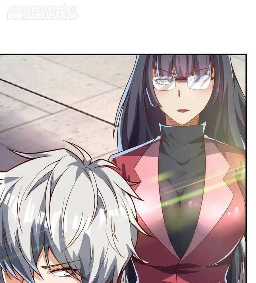 Linh Khí Khôi Phục: Ta Mỗi Ngày Thu Được Một Cái Kỹ Năng Mới Chapter 122 - 52