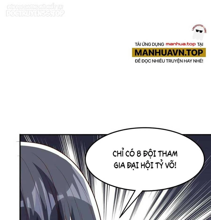 Linh Khí Khôi Phục: Ta Mỗi Ngày Thu Được Một Cái Kỹ Năng Mới Chapter 122 - 54