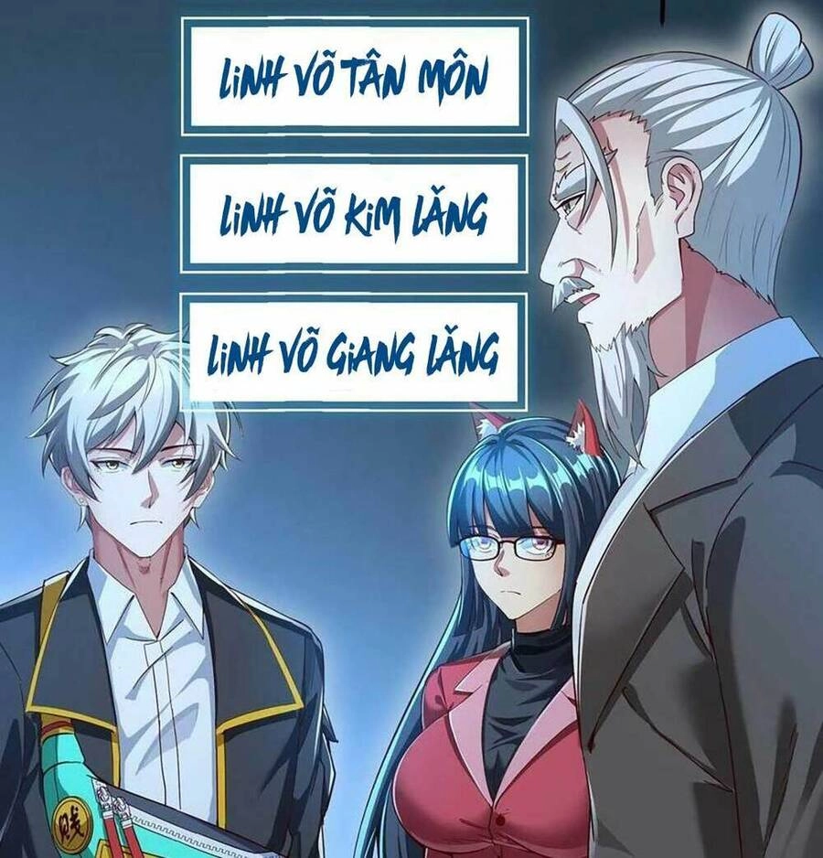 Linh Khí Khôi Phục: Ta Mỗi Ngày Thu Được Một Cái Kỹ Năng Mới Chapter 123 - 6