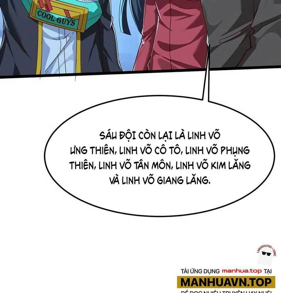 Linh Khí Khôi Phục: Ta Mỗi Ngày Thu Được Một Cái Kỹ Năng Mới Chapter 123 - 7