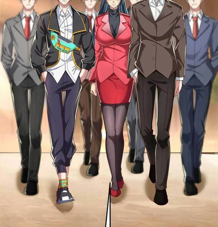 Linh Khí Khôi Phục: Ta Mỗi Ngày Thu Được Một Cái Kỹ Năng Mới Chapter 123 - 9