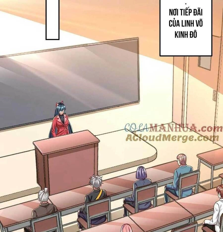 Linh Khí Khôi Phục: Ta Mỗi Ngày Thu Được Một Cái Kỹ Năng Mới Chapter 123 - 11