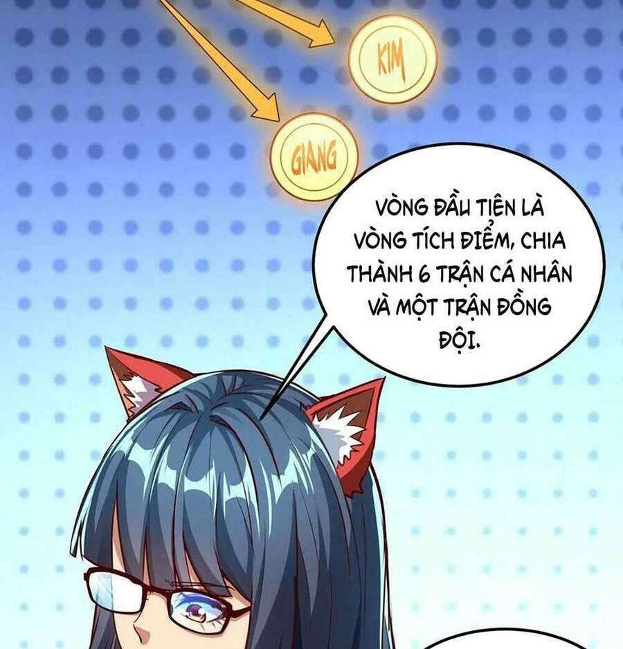 Linh Khí Khôi Phục: Ta Mỗi Ngày Thu Được Một Cái Kỹ Năng Mới Chapter 123 - 16