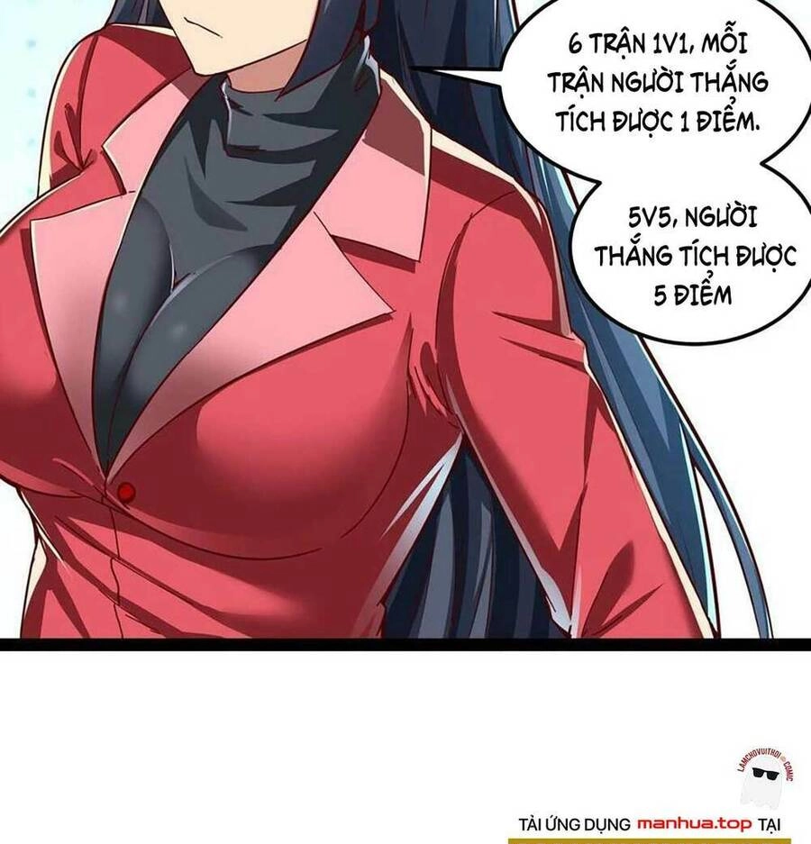 Linh Khí Khôi Phục: Ta Mỗi Ngày Thu Được Một Cái Kỹ Năng Mới Chapter 123 - 17