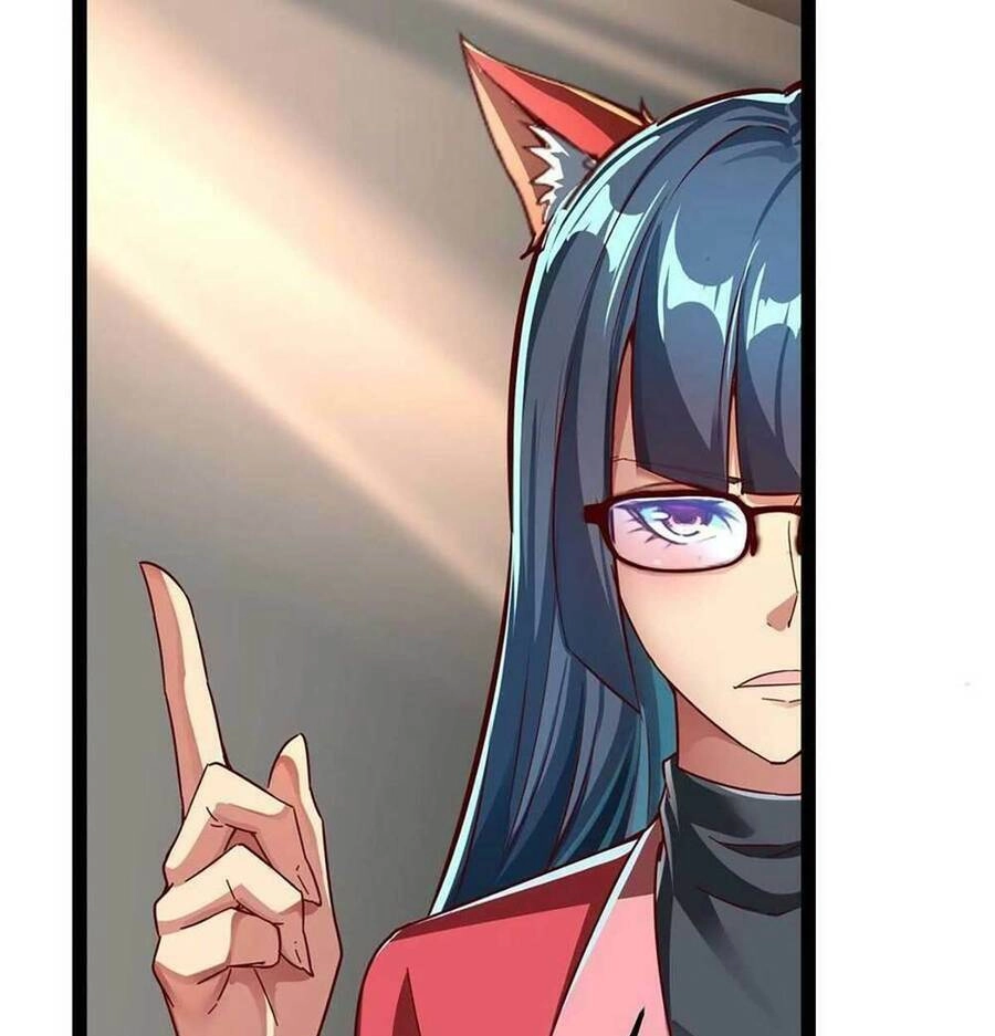 Linh Khí Khôi Phục: Ta Mỗi Ngày Thu Được Một Cái Kỹ Năng Mới Chapter 123 - 19