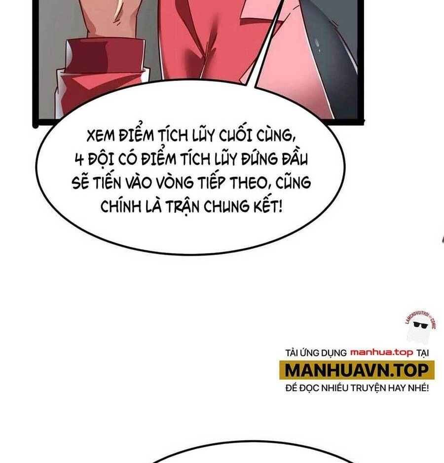 Linh Khí Khôi Phục: Ta Mỗi Ngày Thu Được Một Cái Kỹ Năng Mới Chapter 123 - 20