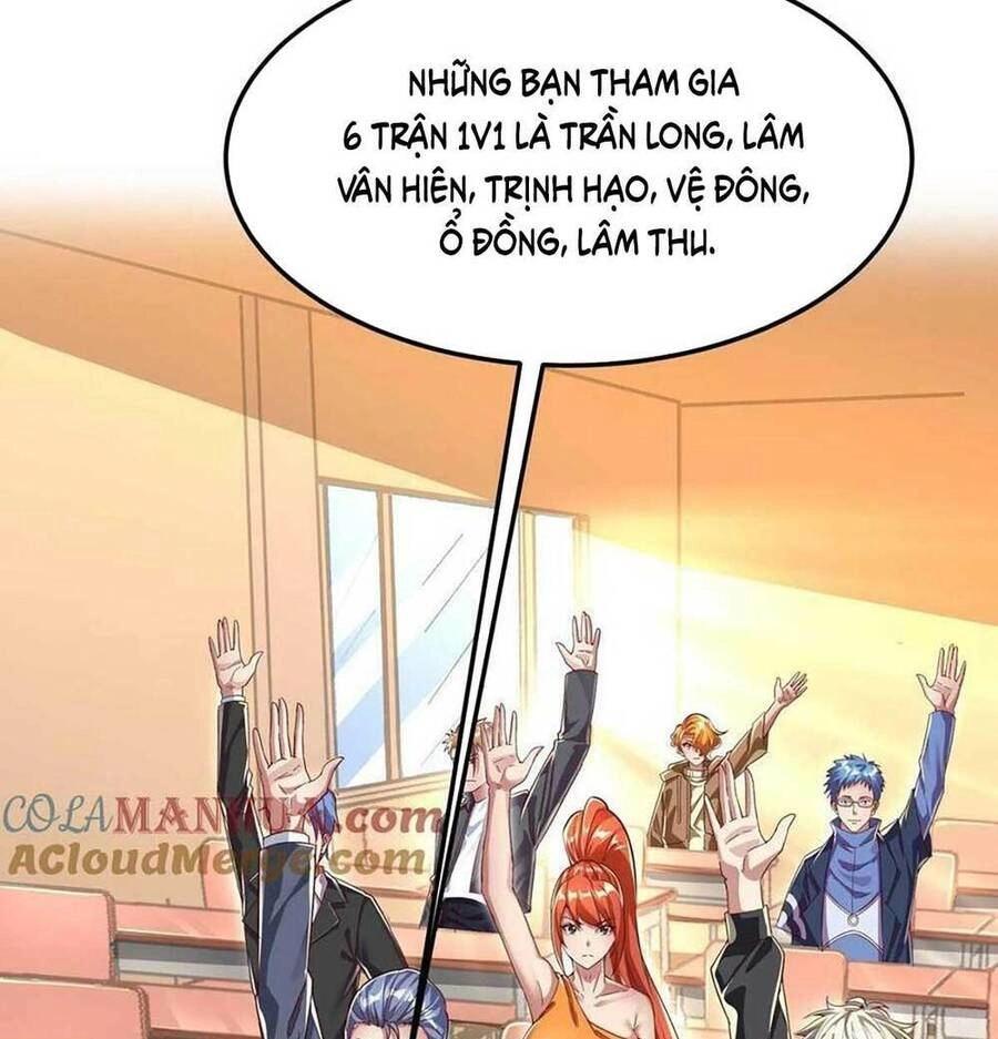 Linh Khí Khôi Phục: Ta Mỗi Ngày Thu Được Một Cái Kỹ Năng Mới Chapter 123 - 21