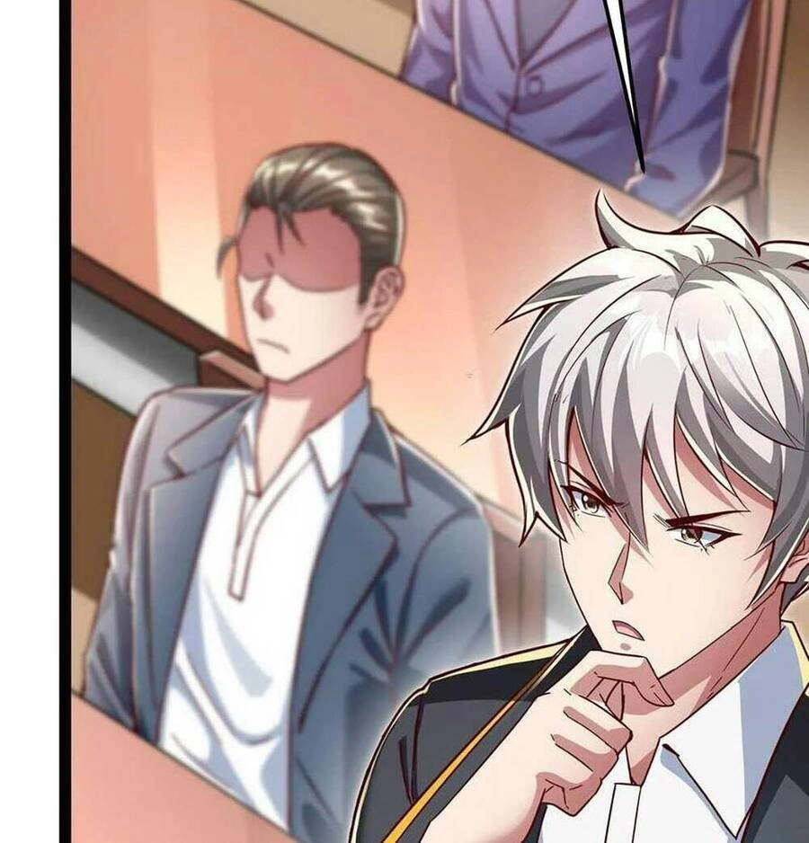 Linh Khí Khôi Phục: Ta Mỗi Ngày Thu Được Một Cái Kỹ Năng Mới Chapter 123 - 25