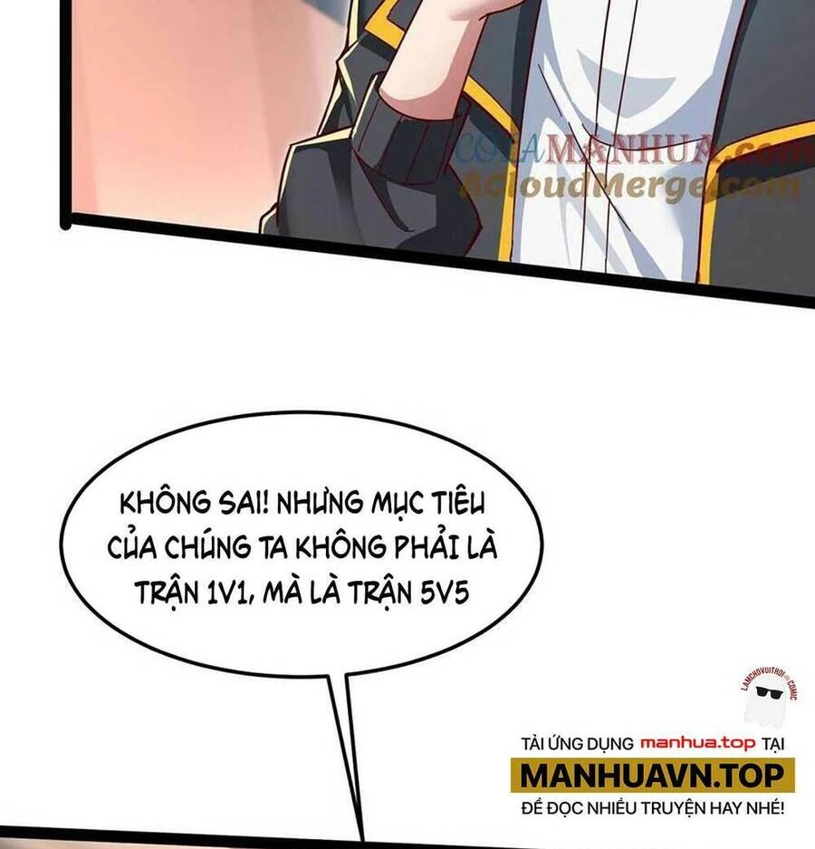 Linh Khí Khôi Phục: Ta Mỗi Ngày Thu Được Một Cái Kỹ Năng Mới Chapter 123 - 26