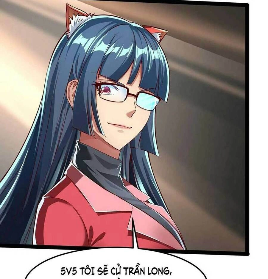 Linh Khí Khôi Phục: Ta Mỗi Ngày Thu Được Một Cái Kỹ Năng Mới Chapter 123 - 27