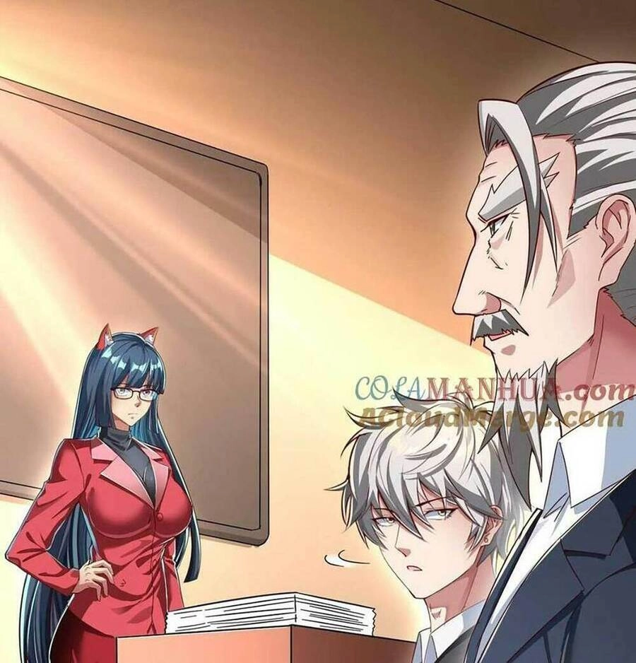 Linh Khí Khôi Phục: Ta Mỗi Ngày Thu Được Một Cái Kỹ Năng Mới Chapter 123 - 29