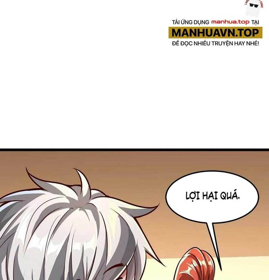 Linh Khí Khôi Phục: Ta Mỗi Ngày Thu Được Một Cái Kỹ Năng Mới Chapter 123 - 31