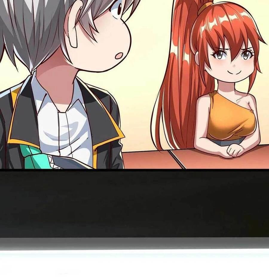 Linh Khí Khôi Phục: Ta Mỗi Ngày Thu Được Một Cái Kỹ Năng Mới Chapter 123 - 32