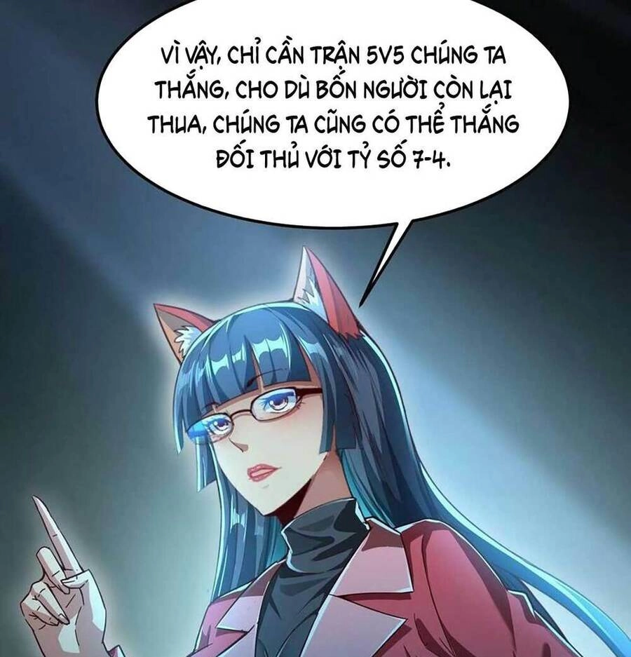 Linh Khí Khôi Phục: Ta Mỗi Ngày Thu Được Một Cái Kỹ Năng Mới Chapter 123 - 34