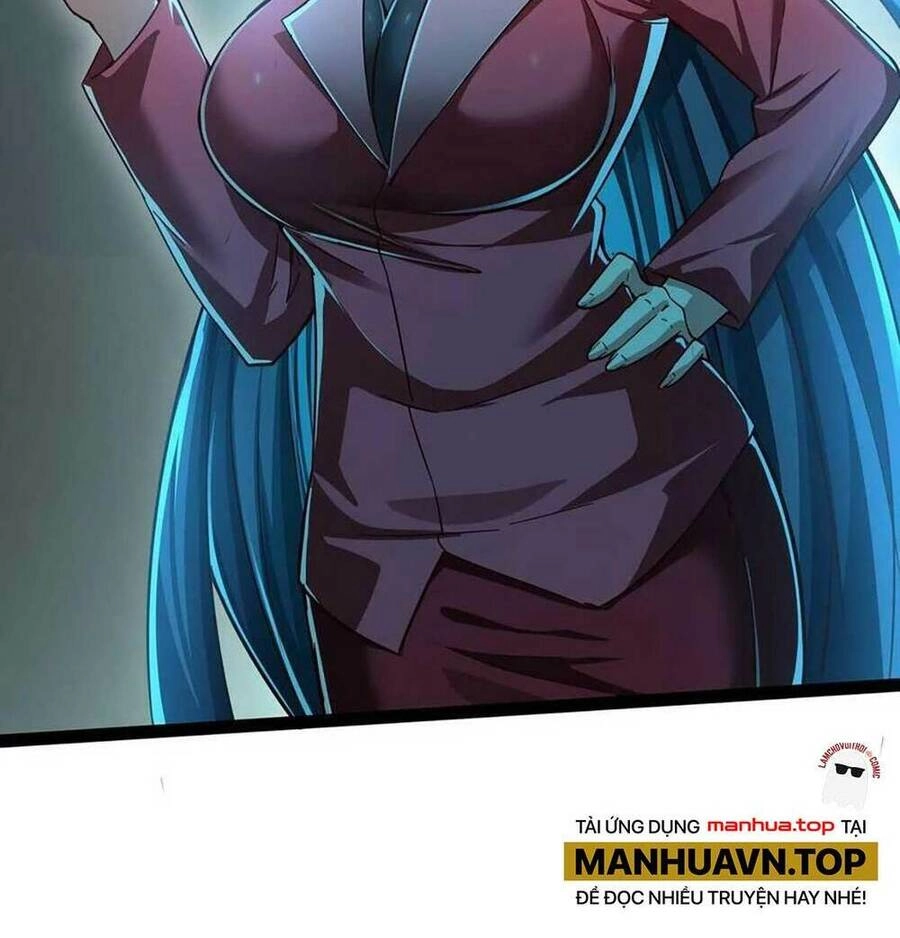 Linh Khí Khôi Phục: Ta Mỗi Ngày Thu Được Một Cái Kỹ Năng Mới Chapter 123 - 35